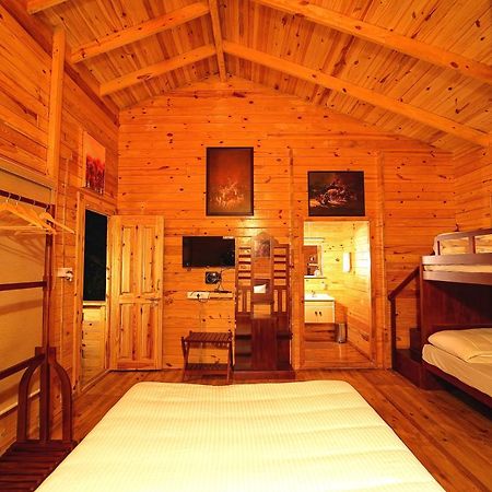 Woodrose Resort カルペッタ エクステリア 写真