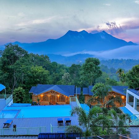 Woodrose Resort カルペッタ エクステリア 写真