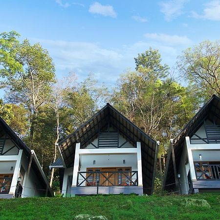 Woodrose Resort カルペッタ エクステリア 写真