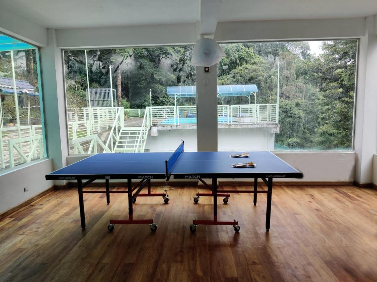 Woodrose Resort カルペッタ エクステリア 写真