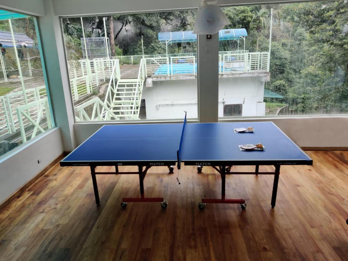 Woodrose Resort カルペッタ エクステリア 写真