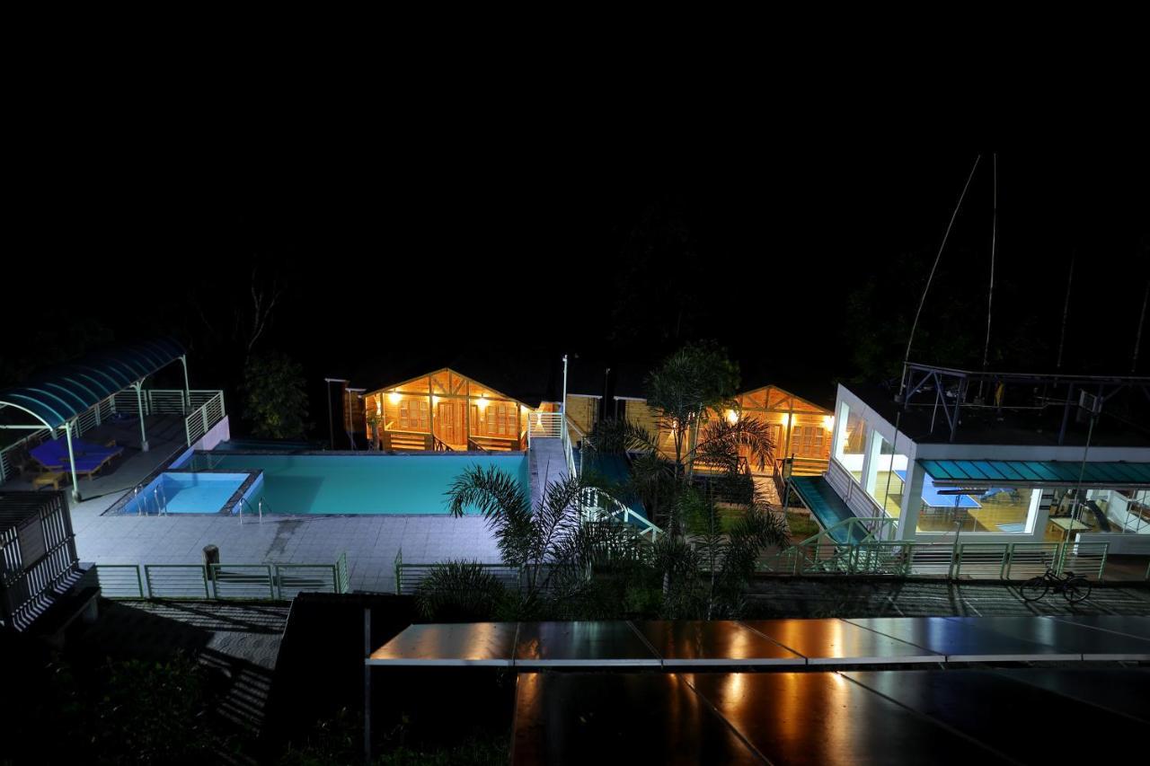 Woodrose Resort カルペッタ エクステリア 写真