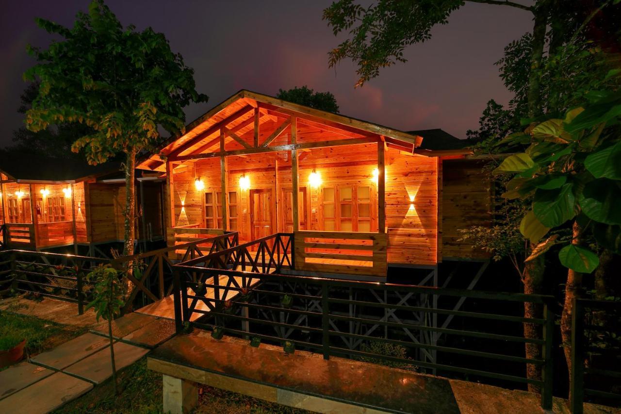Woodrose Resort カルペッタ エクステリア 写真
