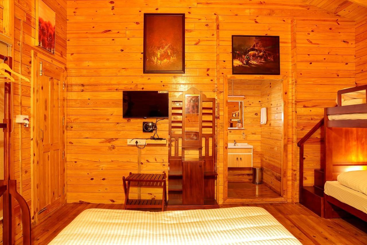 Woodrose Resort カルペッタ エクステリア 写真