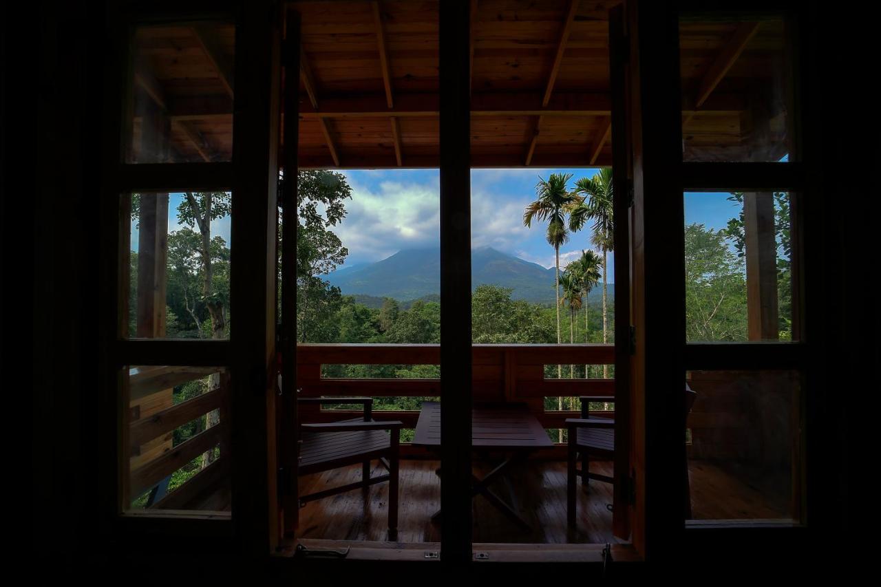 Woodrose Resort カルペッタ エクステリア 写真