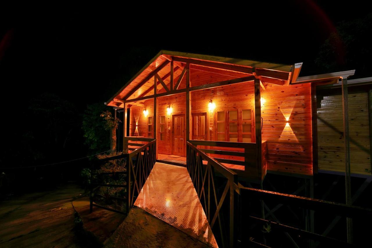 Woodrose Resort カルペッタ エクステリア 写真