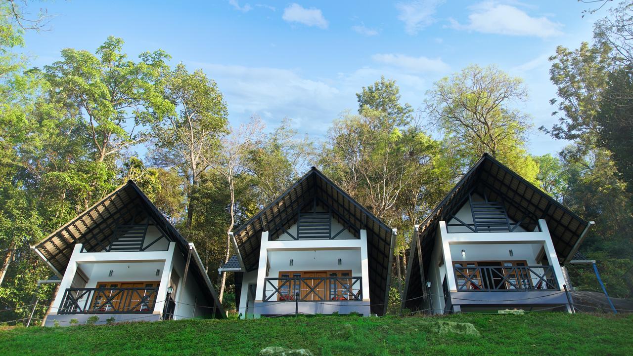 Woodrose Resort カルペッタ エクステリア 写真