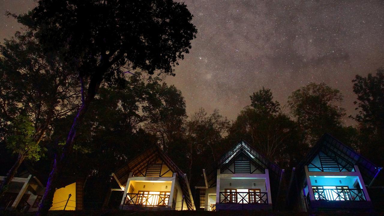 Woodrose Resort カルペッタ エクステリア 写真