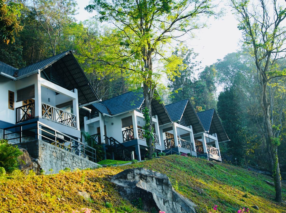 Woodrose Resort カルペッタ エクステリア 写真