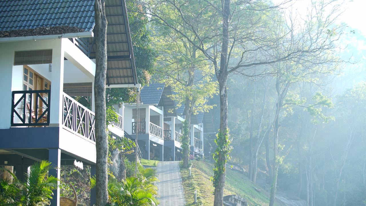 Woodrose Resort カルペッタ エクステリア 写真