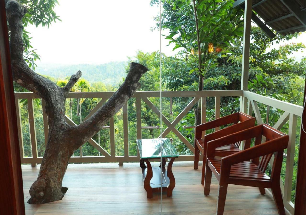 Woodrose Resort カルペッタ エクステリア 写真